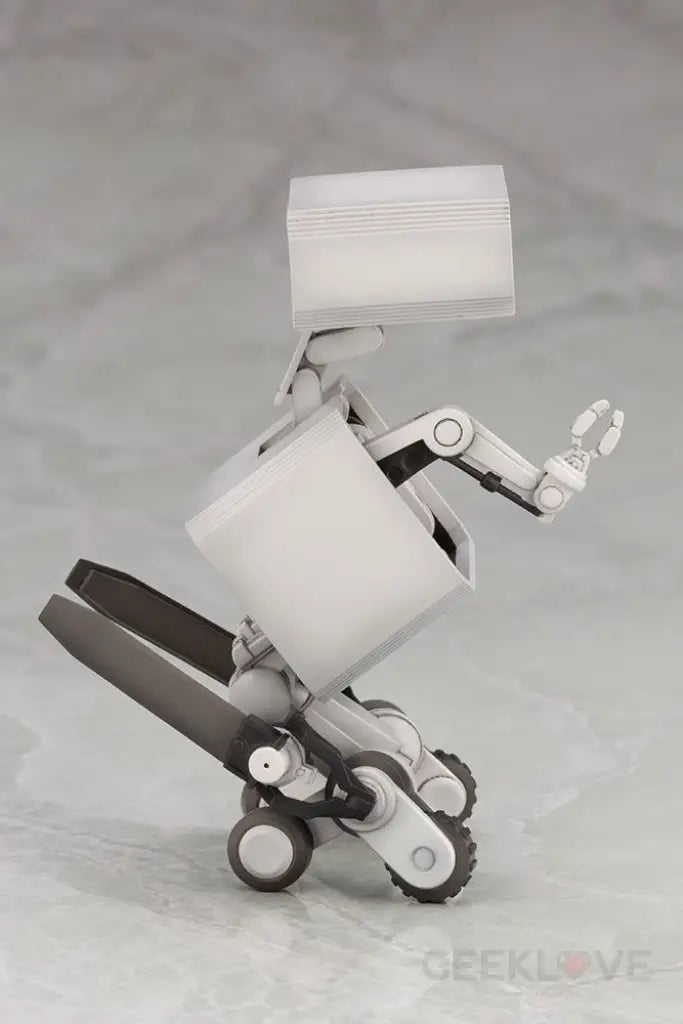 ARTFX J Natsuno Minami & BJ - GeekLoveph