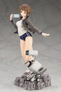 ARTFX J Natsuno Minami & BJ - GeekLoveph