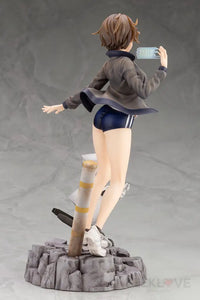 ARTFX J Natsuno Minami & BJ - GeekLoveph