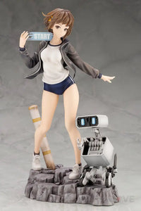 ARTFX J Natsuno Minami & BJ - GeekLoveph