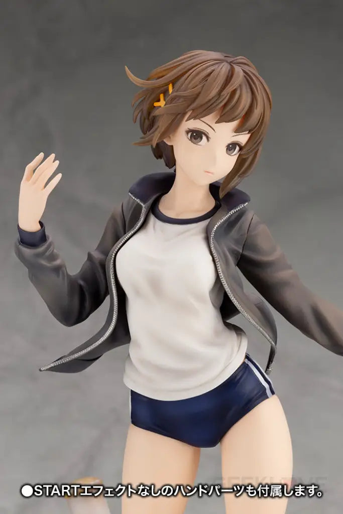 ARTFX J Natsuno Minami & BJ - GeekLoveph