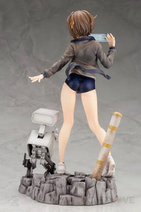 ARTFX J Natsuno Minami & BJ - GeekLoveph