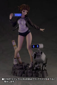 ARTFX J Natsuno Minami & BJ - GeekLoveph