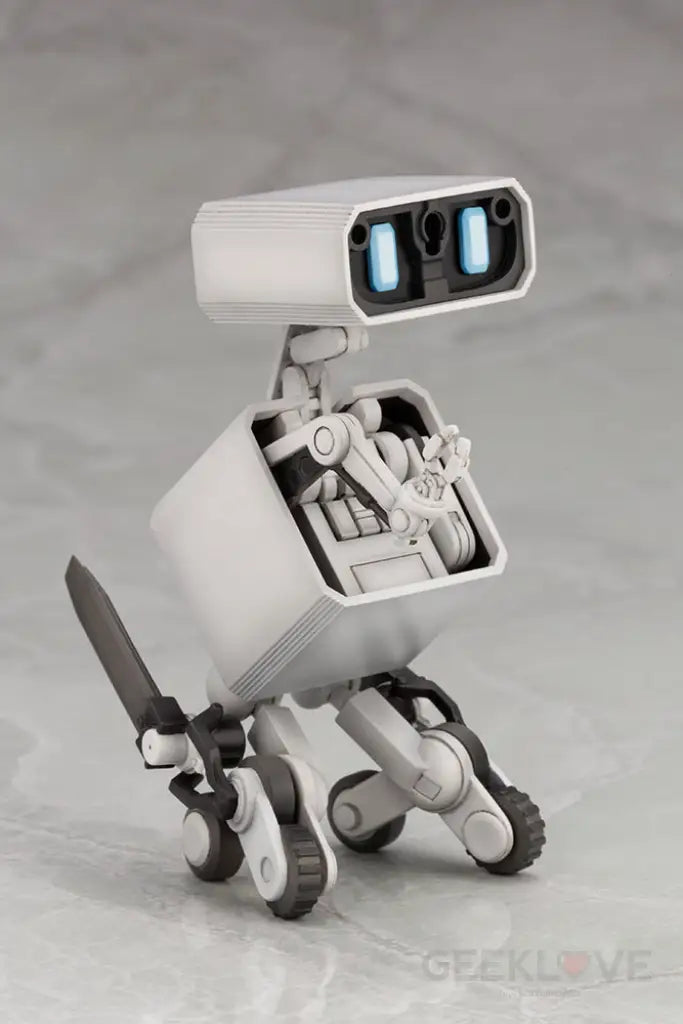 ARTFX J Natsuno Minami & BJ - GeekLoveph