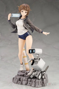 ARTFX J Natsuno Minami & BJ - GeekLoveph