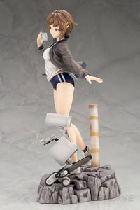 ARTFX J Natsuno Minami & BJ - GeekLoveph