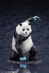 Artfx J Panda Deposit Preorder