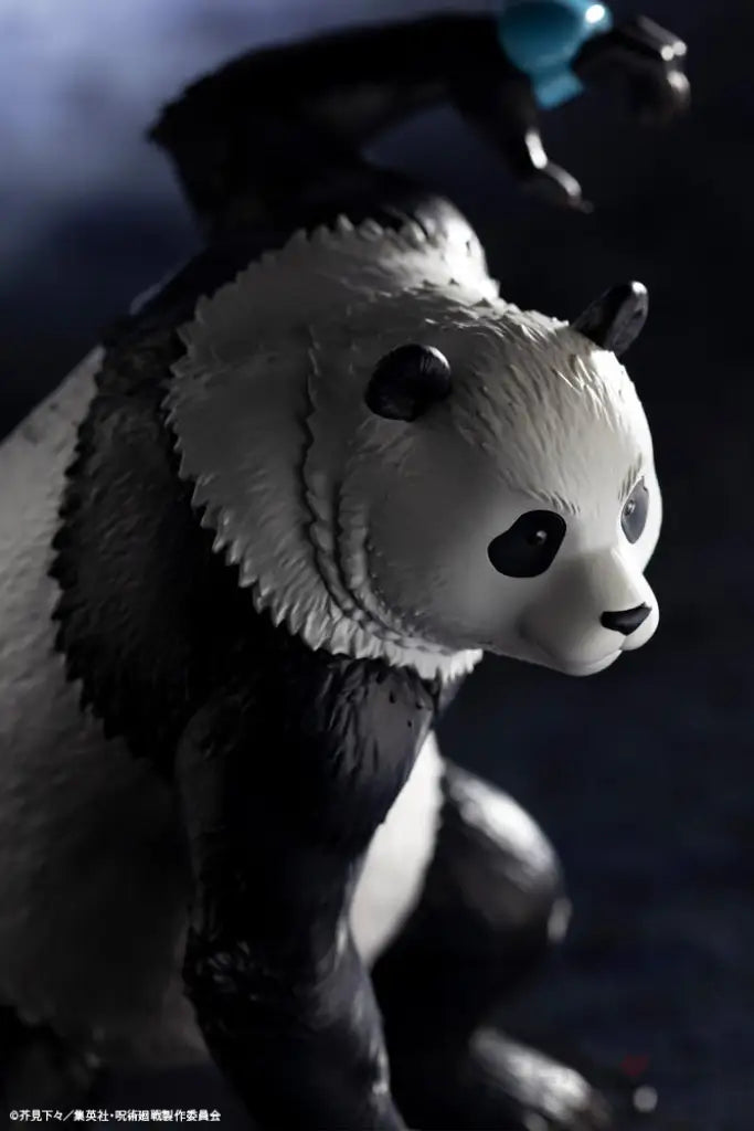 Artfx J Panda Preorder