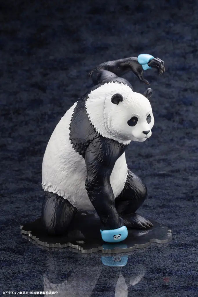 Artfx J Panda Preorder