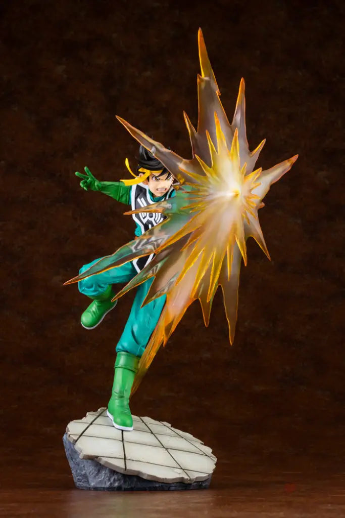 ARTFX J Popp - GeekLoveph