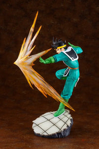 ARTFX J Popp - GeekLoveph