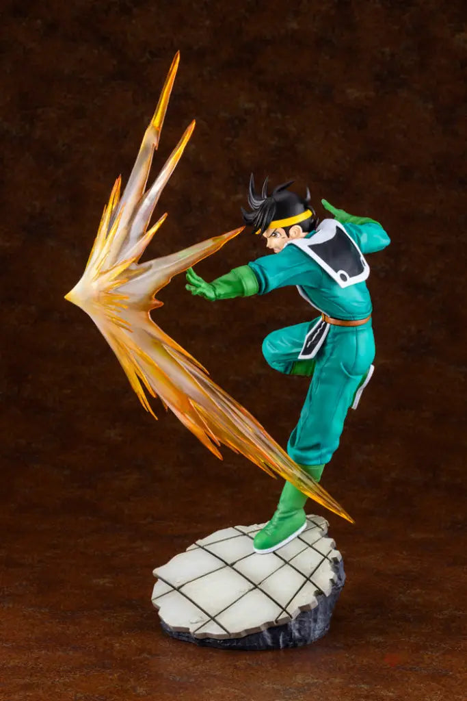 ARTFX J Popp - GeekLoveph
