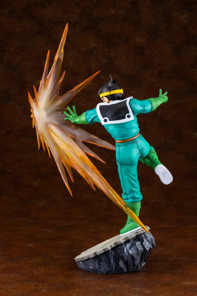 ARTFX J Popp - GeekLoveph