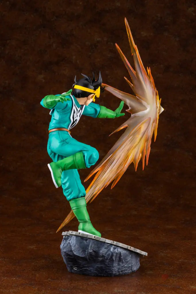 ARTFX J Popp - GeekLoveph