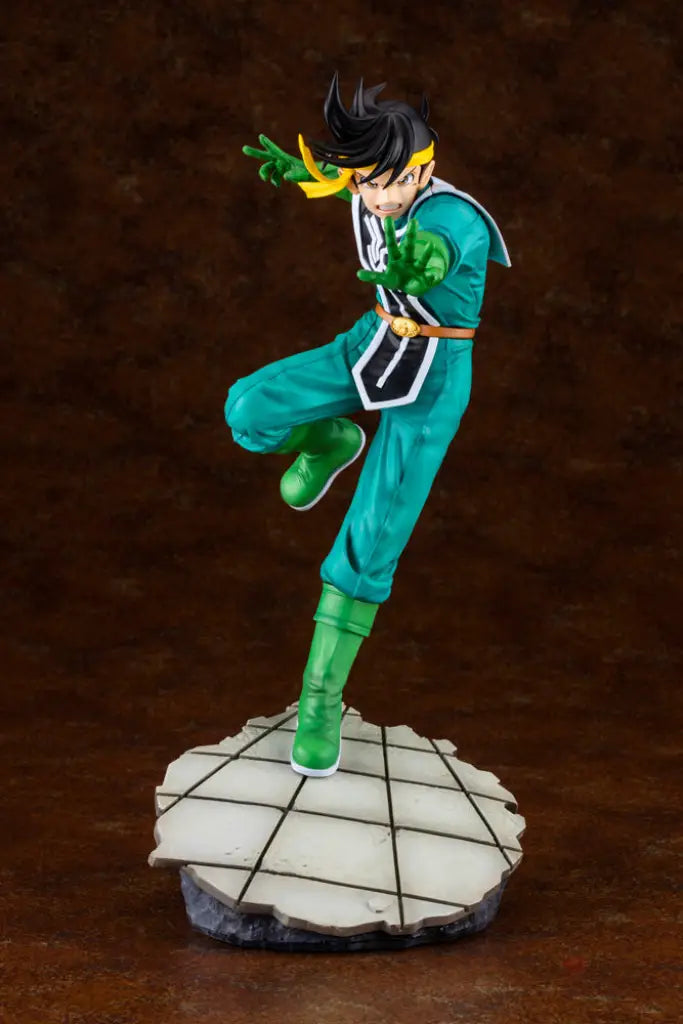 ARTFX J Popp - GeekLoveph
