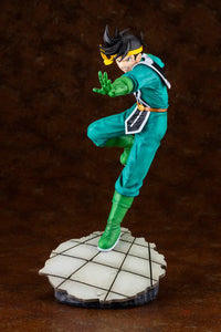 ARTFX J Popp - GeekLoveph