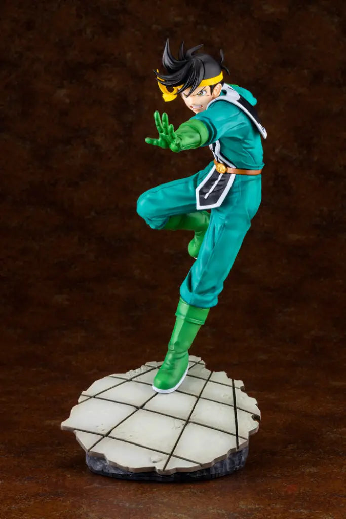 ARTFX J Popp - GeekLoveph