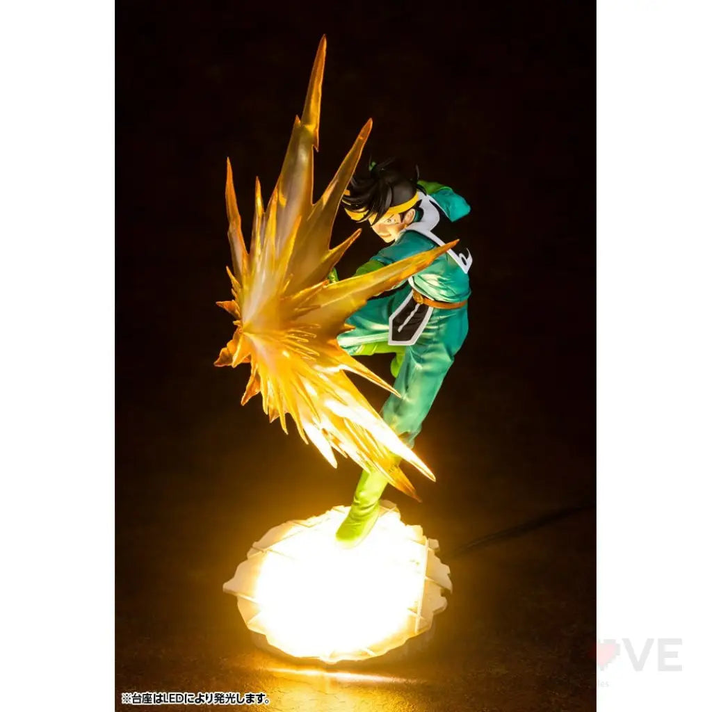 ARTFX J Popp - GeekLoveph