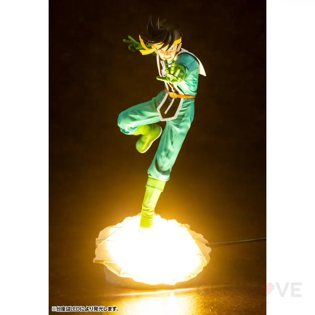 ARTFX J Popp - GeekLoveph