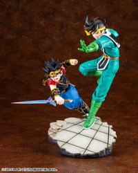 ARTFX J Popp - GeekLoveph