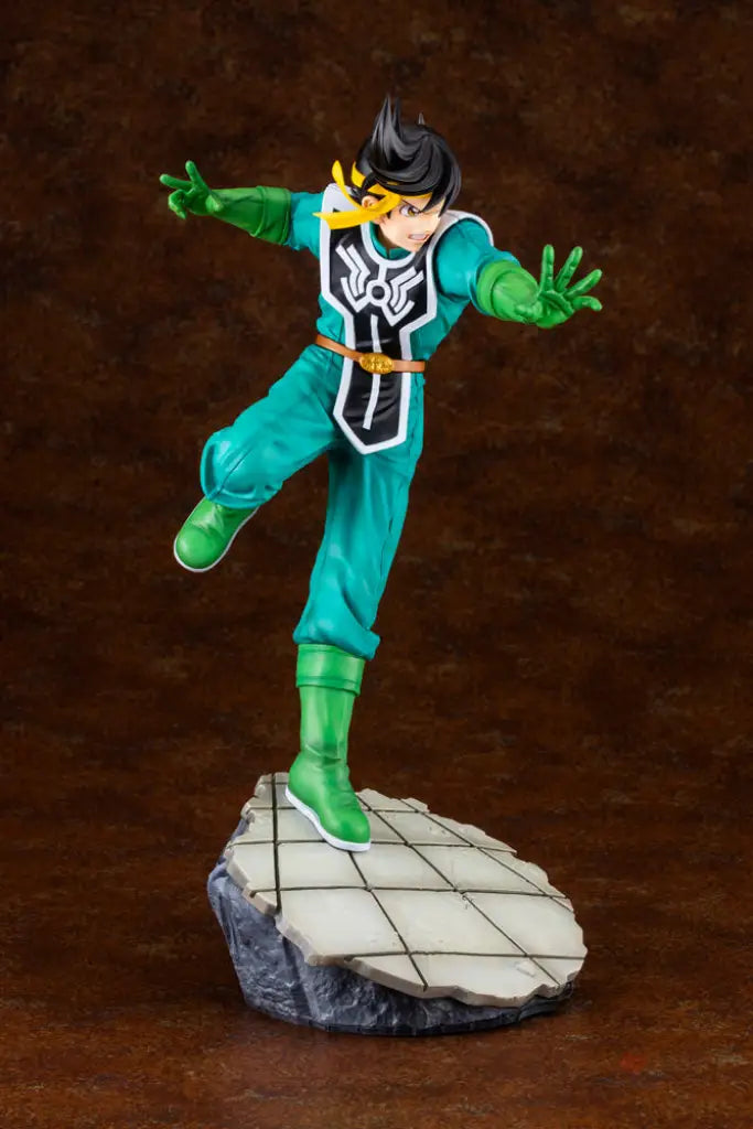 ARTFX J Popp - GeekLoveph