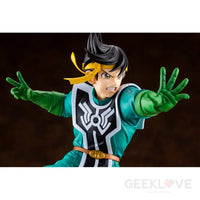 ARTFX J Popp - GeekLoveph