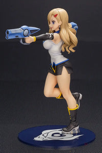 ARTFX J Rebecca Bluegarden - GeekLoveph