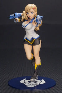 ARTFX J Rebecca Bluegarden - GeekLoveph