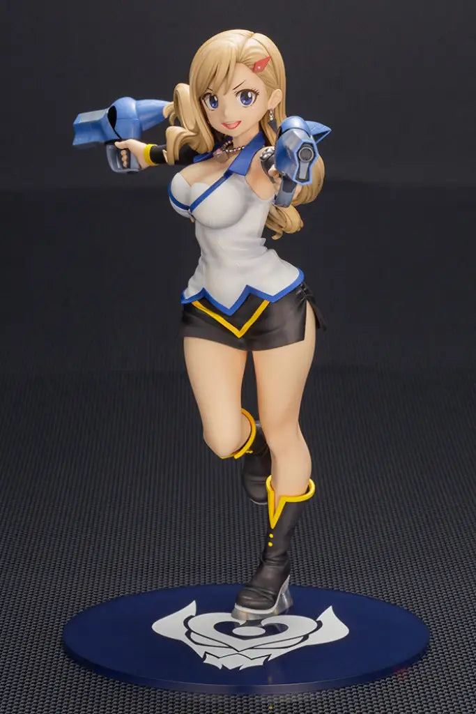 ARTFX J Rebecca Bluegarden - GeekLoveph