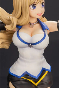 ARTFX J Rebecca Bluegarden - GeekLoveph