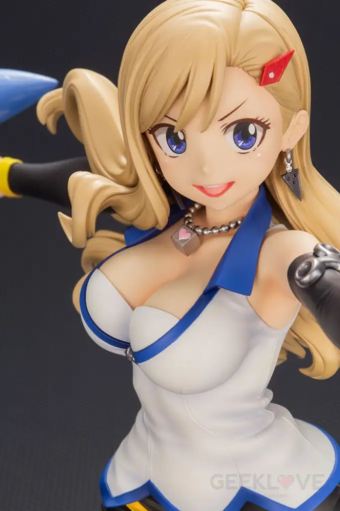 ARTFX J Rebecca Bluegarden - GeekLoveph