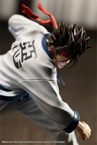 Artfx J Sanosuke Sagara