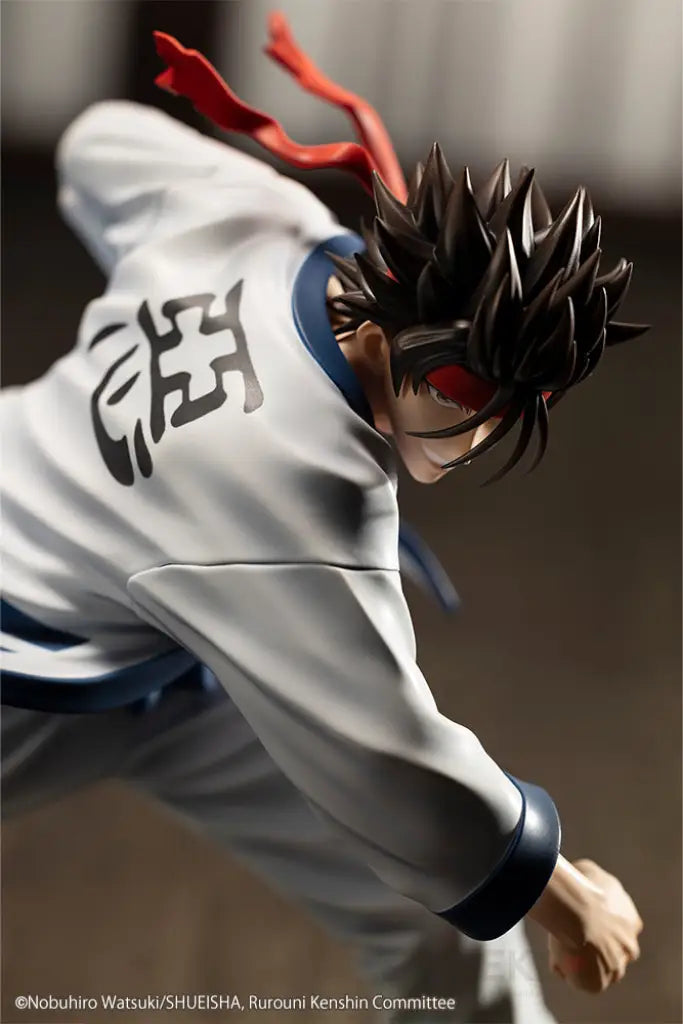 Artfx J Sanosuke Sagara