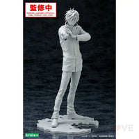 Artfx J Satoru Gojo - Advance Reservation Preorder