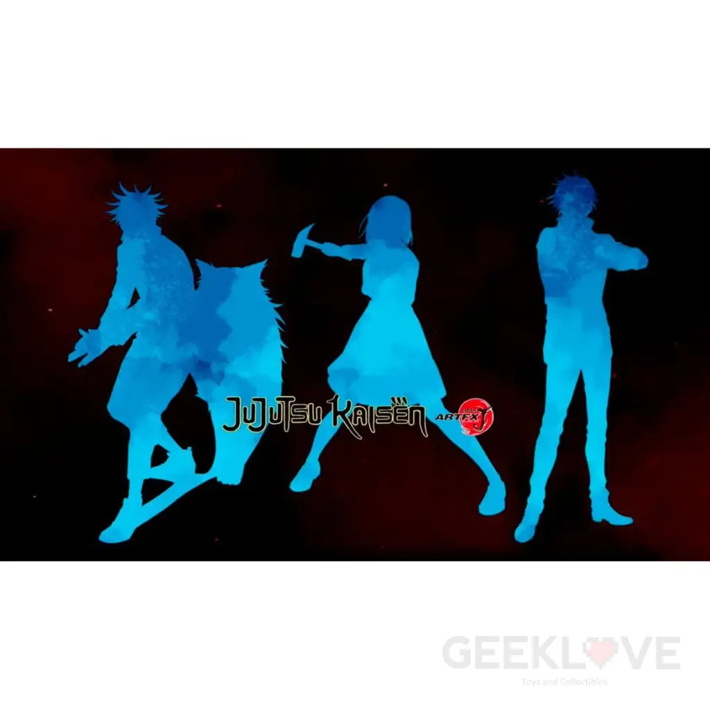 Artfx J Satoru Gojo - Advance Reservation Preorder