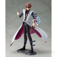 ARTFX J Seto Kaiba - Duel with Destiny - GeekLoveph