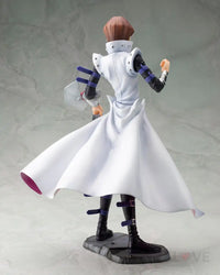 ARTFX J Seto Kaiba - Duel with Destiny - GeekLoveph