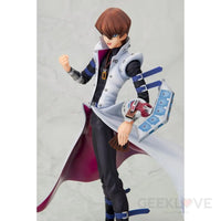 ARTFX J Seto Kaiba - Duel with Destiny - GeekLoveph