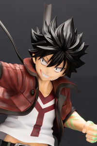 Artfx J Shiki Granbell Preorder