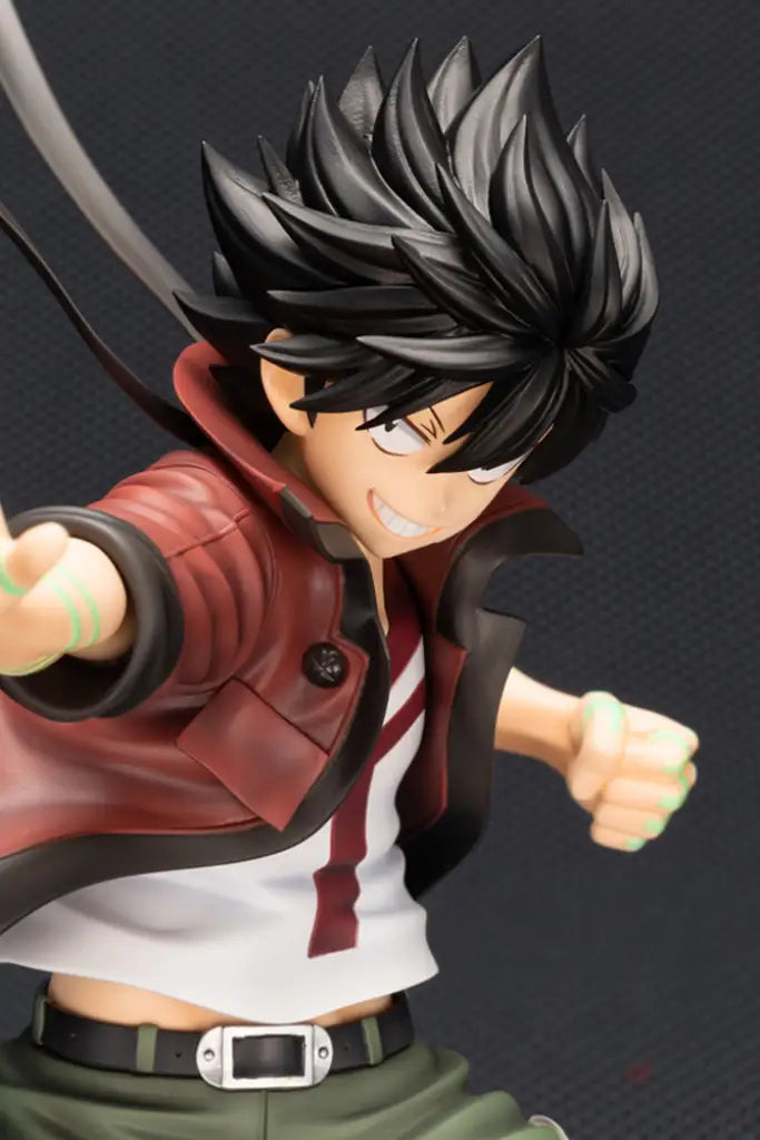 Artfx J Shiki Granbell Preorder