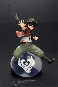 Artfx J Shiki Granbell Preorder
