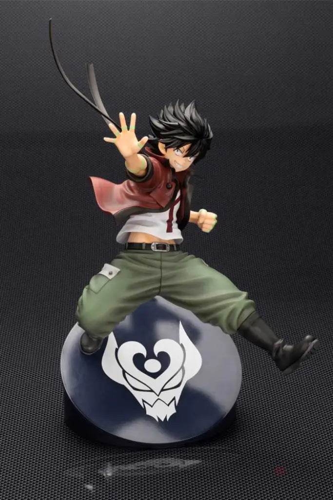Artfx J Shiki Granbell Preorder