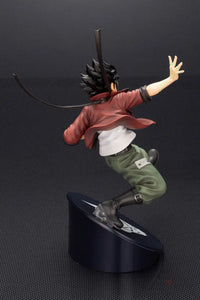 Artfx J Shiki Granbell Preorder