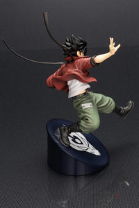 Artfx J Shiki Granbell Preorder