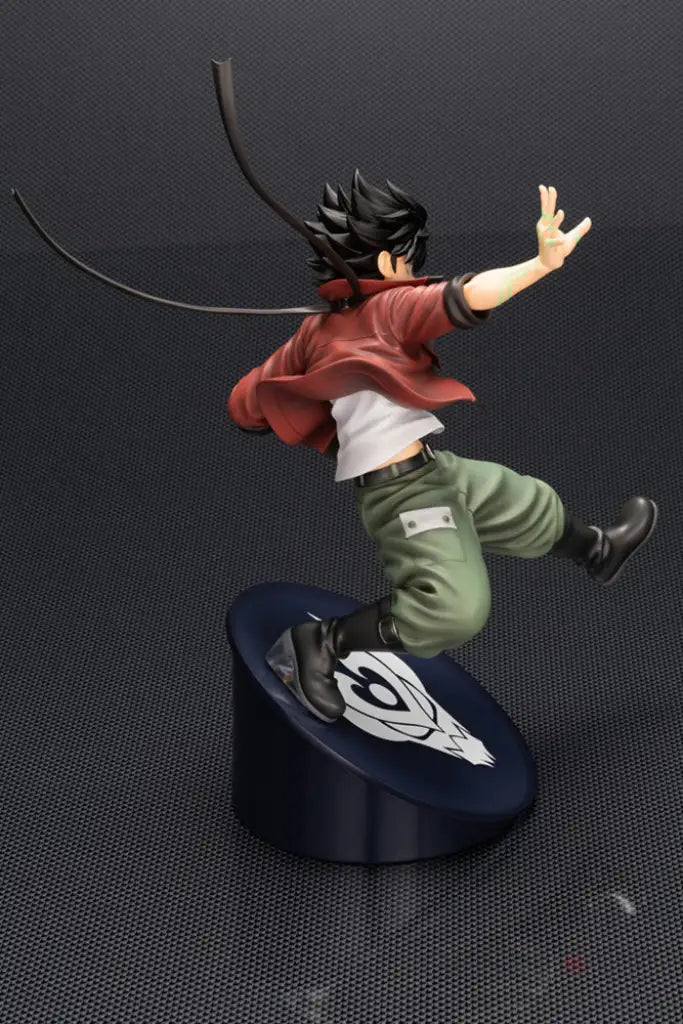 Artfx J Shiki Granbell Preorder
