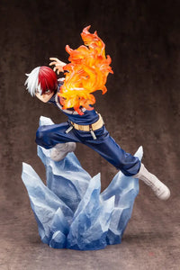 Artfx J Shoto Todoroki Ver.2 Preorder