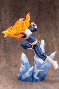 Artfx J Shoto Todoroki Ver.2 Preorder