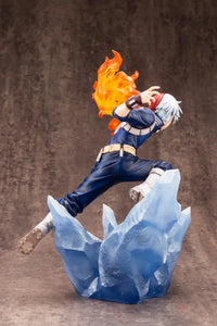 Artfx J Shoto Todoroki Ver.2 Preorder