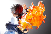 Artfx J Shoto Todoroki Ver.2 Preorder