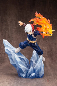 Artfx J Shoto Todoroki Ver.2 Preorder